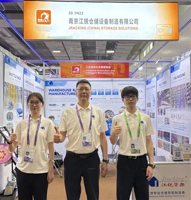 139e Canton Fair voorjaar 2026: een samenvatting van onze...